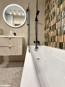 CAŁKOWICIE NOWY APARTAMENT! BEZ POŚREDNIKÓW! 5 PIĘTRO, KLIMA, PARKING!