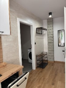 Wynajme Kawalerke / mieszkanie