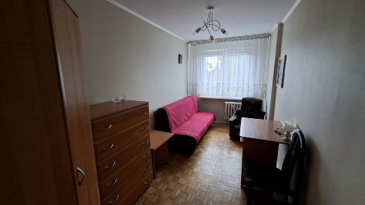 Wynajmę mieszkanie 3 pokojowe rozkładowe