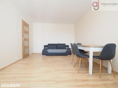 2 pokoje, 52m2, ul. Tramwajowa