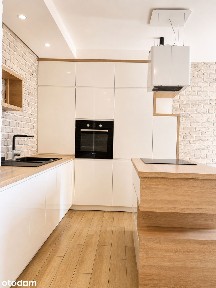 DWUPOZIOMOWY LOFT Z KLIMATYZACJĄ - TYMIENIECKIEGO 25C, ŁÓDŹ