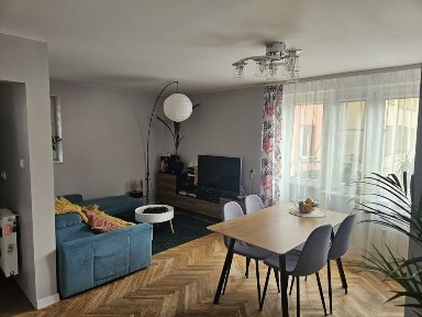 Mieszkanie 44 m2