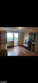 Mieszkanie 2-pokojowe z balkonem, windą i piwnicą