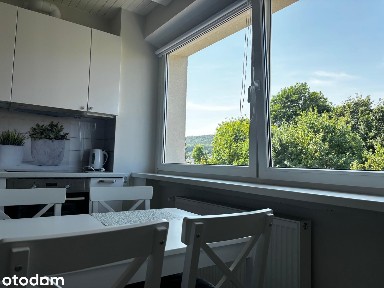 Wynajem 2 pokoje po remoncie Rumia ul. Żwirki i Wigury