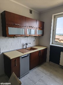 Mieszkanie 3-pokojowe z balkonem w Redzie