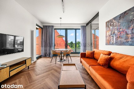 Widok l balkon l Brabank l miejsce w hali w cenie