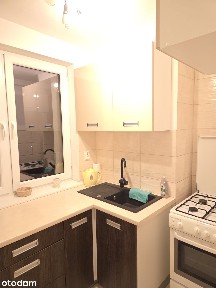 Mieszkanie 37 m² na wynajem - Gdynia Witomino, ul. Strażacka