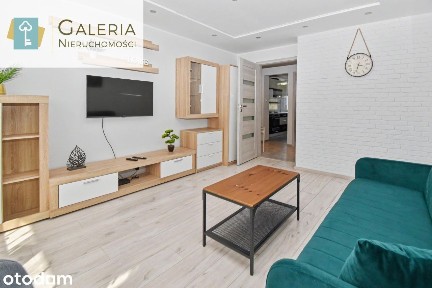 Mieszkanie, 37,90 m², Elbląg