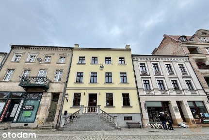 Lokal handlowo - usługowy w centrum Chełmna!