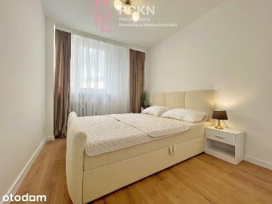 Sprzedaż 3 pokoje po remoncie | Balkon | Zaodrze