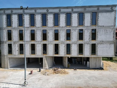 Ozimska Point. Lokal z witryną do wynajęcia
