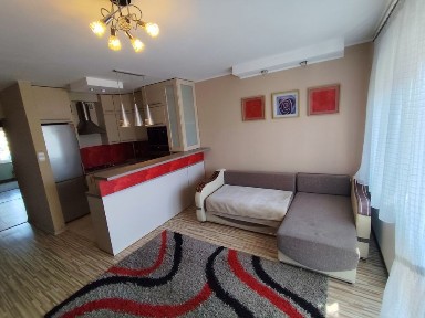 Wynajmę mieszkanie - Ciechanów, ul. Pułtuska 55