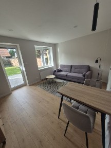 Mieszkanie kawalerka apartament umeblowany nowy z balkonem Pieczewo