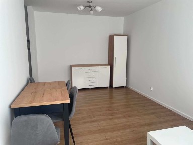 Wynajmę nowe mieszkanie 46m² ul. Bursztynowa 5 w Płońsku
