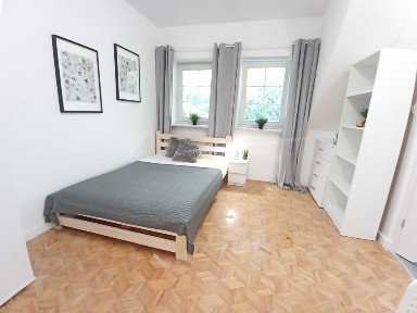 [PL, ENG, RU] Kawalerka. Łomianki. Flat. Квартира.ul.Lwowska koło LIDL