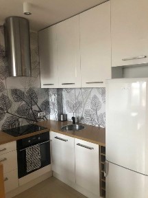 Mieszkanie 33m2 Warszawa Ochota