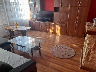 Mieszkanie do wynajecia ul. Żiżki 2