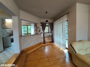 0% prowizji / Dom 5 sypialni + salon