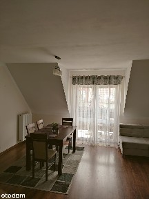 Przestronne mieszkanie 48 mkw z garażem blisko centrum Iławy!
