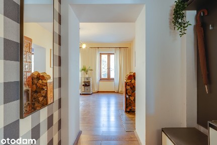 55 m² przy Termach i Parku | Parter | Czeladź