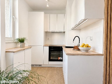 Mieszkanie, 48 m², Cieszyn