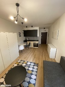 Kawalerka na sprzedaż w cetrum Katowic Matejki 6b