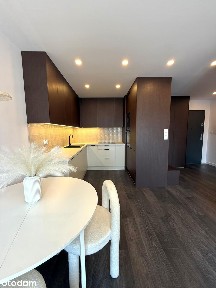 Apartamenty na Wzgórzu, 3 pokoje | 51 m² | Balkon I Klimontowska