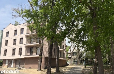 2 i 3 pokoje/ ogródek/ podłogówka/ inst. klimatyzacji/ garaż/ parking