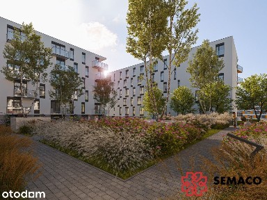 Blisko centrum/5pok/3 balkony/Super komunikacja