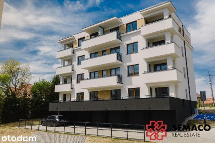 Gotowe/4pok/Taras 20m2/Prywatny garaż/Bez prowizji