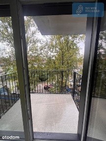 Dobra inwestycja/duży balkon/dostępne