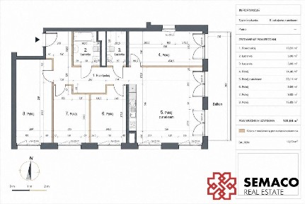 Przedsprzedaż | Nowa inwestycja | zielona okolica