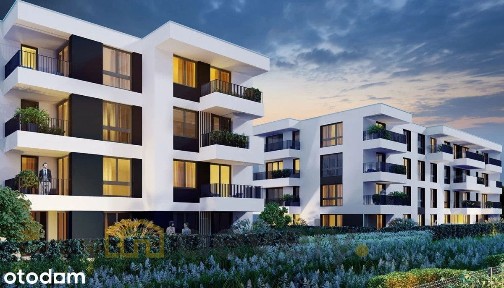 Kameralne Apartamenty Bronowice