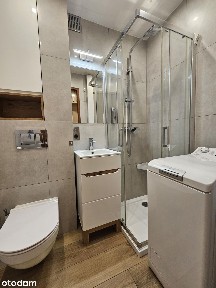Zamenhofa 46m2 dwustronne, widna kuchnia