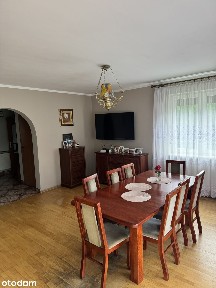 Wolnostojący dom z ogrodem w Kamieniu