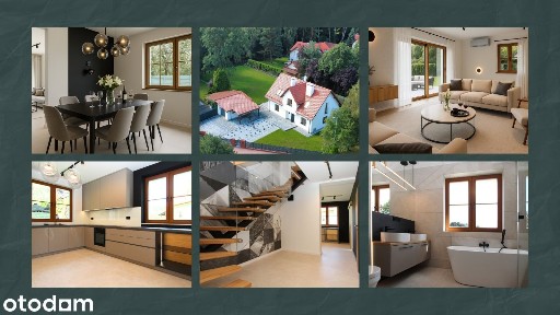 Dom 147 m² | Działka 2667 m² | Do zamieszkania