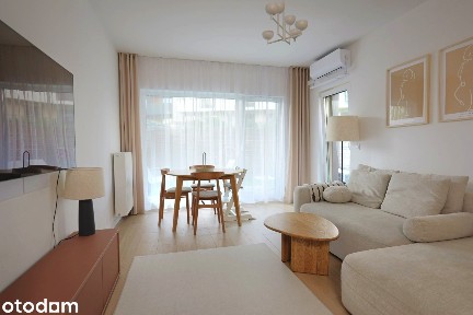 Rondo Ceglana | 78m² | Ogród 80m² | Garaż+Komórka |wykończenie premium