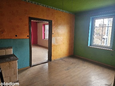 Mieszkanie 45 m2 do remontu przy ul. Przelotowej, spokojna okolica
