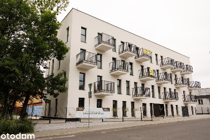 Zabrze - Centrum - Piękne Mieszkanie 40,15 mkw