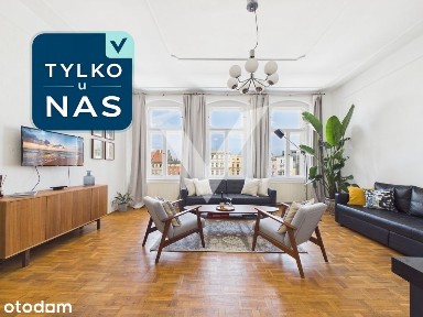 2 Apartamenty | Stary rynek | Świetna inwestycja