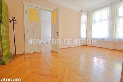 5 pokoi, balkon, 1 piętro, 113 m2