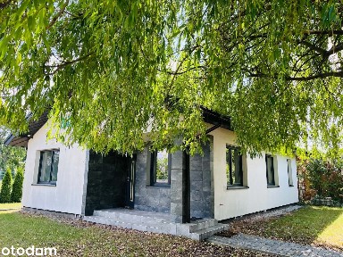 Obiekt komercyjny na działce 865m2, z pozwoleniem na rozbudowę