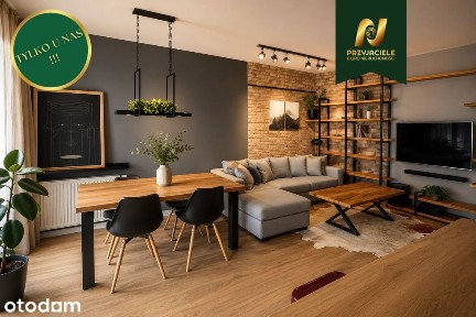 Apartament na Przymorzu / Idea
