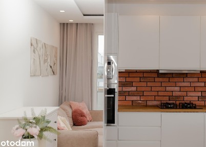 Mieszkanie 68 m2 Gdańsk Jasień - Hossa