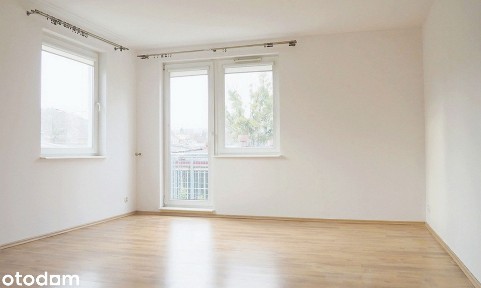 Rumia Janowo | 55,7 m² | 2 pokoje | balkon | możliwość 3 pokoi | SKM