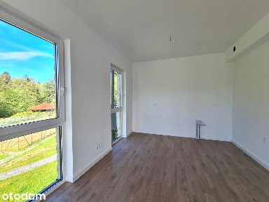 Zaraz Gotowe 3 pokoje + GARAŻ/KOMÓRKA + Osiedle PREMIUM +10min CENTRUM