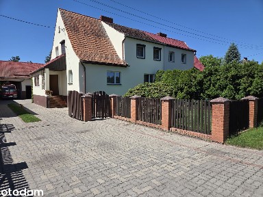 Trzcianka - dom z potencjałem/ duży ogród/ idealny pod działalność