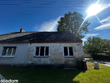 Żytowiecko | Dom do remontu z możliwością rozbudowy | 254 m²