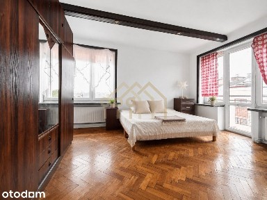 2 Pokoje | 59,93 m² | Blisko Centrum