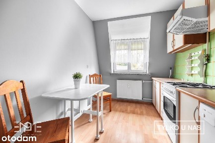 młode budownictwo z piwnicą i balkonem -os. Maki